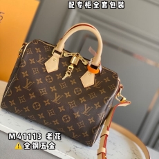 LV Speedy Bags